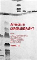 Advances in Chromatography, Volume 12