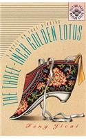 The Three-inch Golden Lotus