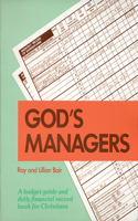 God's Managers