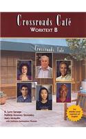 Crossroads Café, Worktext B