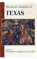 The Human Tradition in Texas