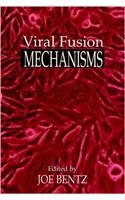 Viral Fusion Mechanisms