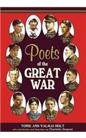 Poets of the Great War