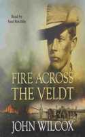 Fire Across the Veldt