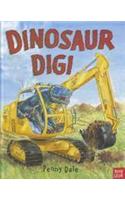 Dinosaur Dig!