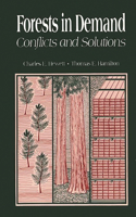 Forests in Demand