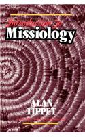 Introduction to Missiology