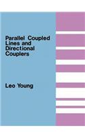 Parallel Coupled Lines and Directional Couplers: (Microwave Library)