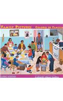 Family Pictures / Cuadros de Familias