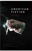 American Fiction Volume 13