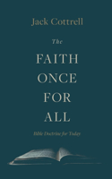 Faith Once for All