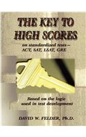 Key to High Scores on Standardized Tests
