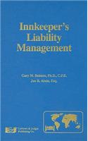 Innkeeper's Liability Management