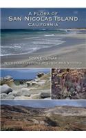 Flora of San Nicolas Island California