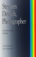 Stephen Deutch, Photographer