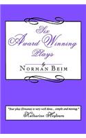 Six Award Winning Plays