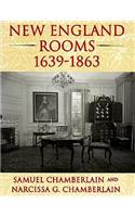 New England Rooms 1639-1863