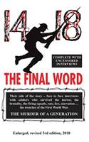 14-18 the Final Word