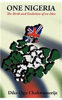 One Nigeria