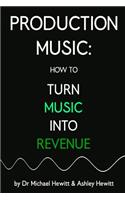 Production Music: A Beginner's Guide