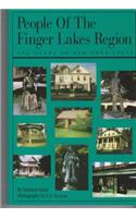 People of the Finger Lakes Region