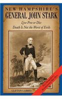 New Hampshire's General John Stark