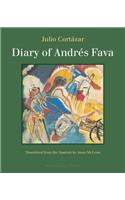 Diary Of Andreas Fava