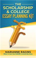 Scholarship and College Essay Planning Kit