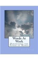 Words At Work