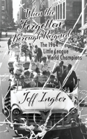 When the Forgotten Borough Reigned