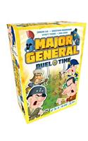 Major General