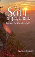 Your Soul Is Required