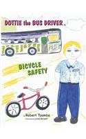 Dottie the Bus Driver in Bicycle Safety