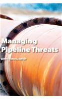 Managing Pipeline Threats