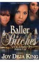 Baller Bitches, Volume 3