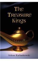 The Treasure Kings
