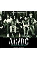 AC/DC the Thunder from Down Under