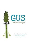 Gus, the Asparagus