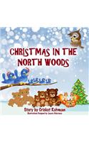 Christmas In The North Woods