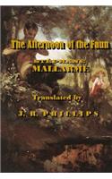 Afternoon of the Faun