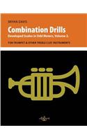 Combination Drills