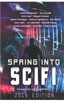 Spring Into SciFi