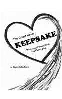 Truest Heart Keepsake