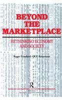 Beyond the Marketplace