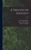 Treatise on Zoology; pt. 1