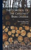 Control Of The Chestnut Bark Disease