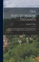 aufgefundene Eridanus