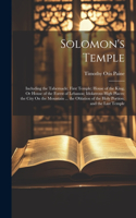 Solomon's Temple