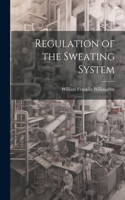 Regulation of the Sweating System