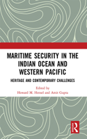 Maritime Security in the Indian Ocean and Western Pacific